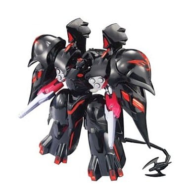 駿河屋 -<中古>魂SPEC LIMITED ブラックサレナ -GHOST VISION- 「機動