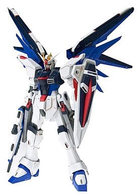 駿河屋 - 【買取】COSMIC REGION #7002 フリーダムガンダム 「機動戦士