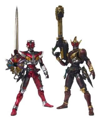 駿河屋 - 【買取】S.I.C. VOL.45 仮面ライダー電王 ライナーフォーム