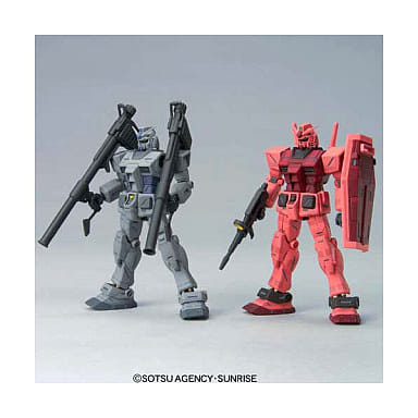 駿河屋 -<新品/中古>HCM-Pro08-00&08-01 G-BOX G-3ガンダム