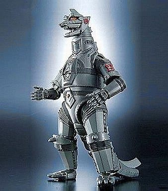 駿河屋 - 【買取】超合金 GD-56 メカゴジラ1974 「ゴジラ対メカゴジラ 駿河屋 - 【買取】超合金 GD-56 メカゴジラ1974 「ゴジラ対メカゴジラ