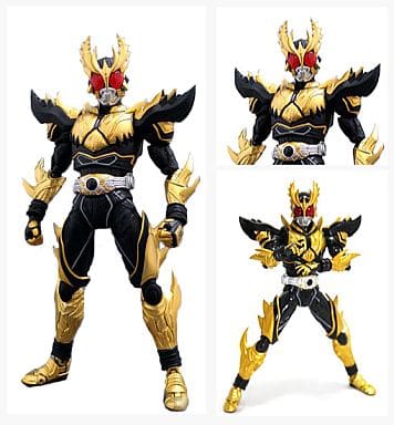 駿河屋 中古 S H Figuarts 仮面ライダークウガ ライジングアルティメット 東映ヒーローネット限定 仮面ライダークウガ フィギュア