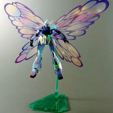 ROBOT魂<SIDE MS> ターンエーガンダムvs.ターンX 月光蝶対決セット 「∀ガンダム」 魂ウェブ商店限定 ROBOT魂<SIDE MS> ターンエーガンダムvs.ターンX 月光蝶対決セット 「∀ガンダム」 魂ウェブ商店限定
