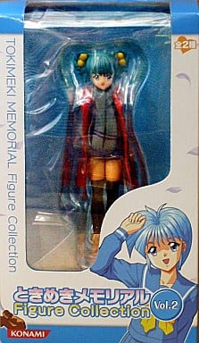 駿河屋 -<中古>館林見晴「ときめきメモリアル」フィギュアコレクション 駿河屋 -<中古>館林見晴「ときめきメモリアル」フィギュアコレクション