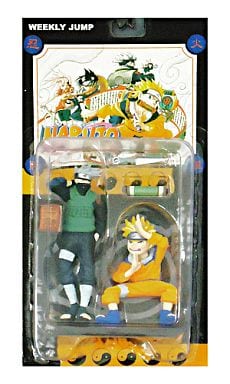 駿河屋 -<中古>ナルト&カカシ「NARUTO -ナルト-」週刊少年ジャンプ 駿河屋 -<中古>ナルト&カカシ「NARUTO -ナルト-」週刊少年ジャンプ
