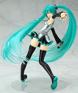 初音ミク Tony ver. (1/7スケールPVC塗装済み完成品)