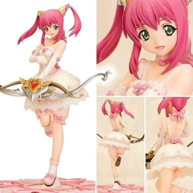 駿河屋 -<中古>ドワーフ 「リネージュII」PVC塗装済み完成品(フィギュア)