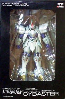駿河屋 -<中古>魔装機神サイバスター「スーパーロボット大戦OG」フル