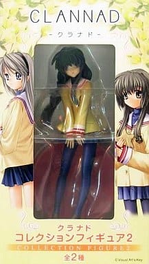 ボタニカルキャンドル バラ かすみ草 CLANNAD クラナド コレクション