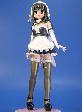 フィギュア 倉内安奈「これが私の御主人様」ハイグレードメイドフィギュア