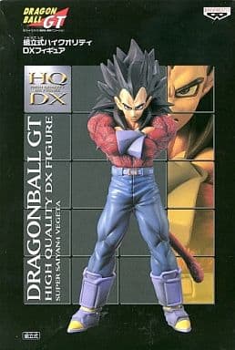 駿河屋 -<中古>ベジータ(スーパーサイヤ人4)「ドラゴンボールGT」組立 駿河屋 -<中古>ベジータ(スーパーサイヤ人4)「ドラゴンボールGT」組立