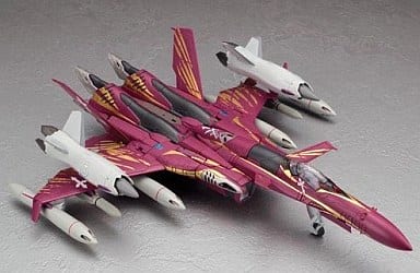 駿河屋 -<中古>1/60 完全変形 SV-51r ノーラ機 「マクロスゼロ 駿河屋 -<中古>1/60 完全変形 SV-51r ノーラ機 「マクロスゼロ