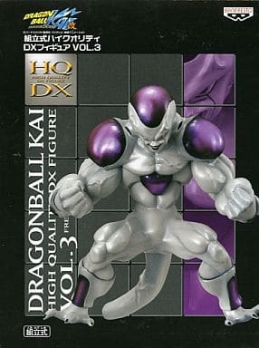 駿河屋 -<中古>フリーザ「ドラゴンボール改」組立式ハイクオリティDX 駿河屋 -<中古>フリーザ「ドラゴンボール改」組立式ハイクオリティDX