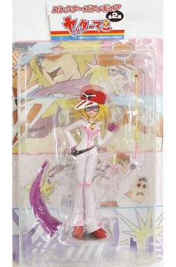 駿河屋 - 【買取】ヤッターマン2号(アイちゃん) 「ヤッターマン