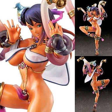 駿河屋 -【アダルト】<新品/中古>月影の踊り手ルナルナ 「クイーンズ