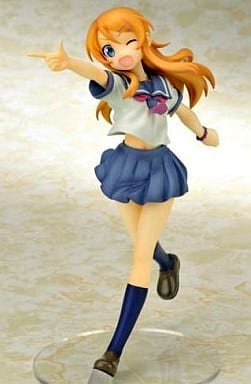 駿河屋 -<新品/中古>高坂桐乃 「俺の妹がこんなに可愛いわけがない」 1