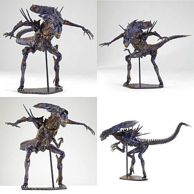 駿河屋 -<新品/中古>特撮リボルテック No.018 エイリアン・クイーン