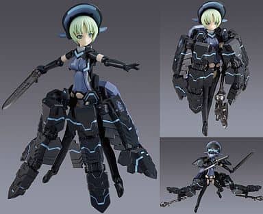 駿河屋 -<新品/中古>テンタクルス型MMS マリーセレス 「武装神姫 駿河屋 -<新品/中古>テンタクルス型MMS マリーセレス 「武装神姫