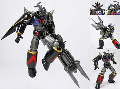 駿河屋 - 【買取】リボルテックヤマグチ No.074 ゲッタードラゴン