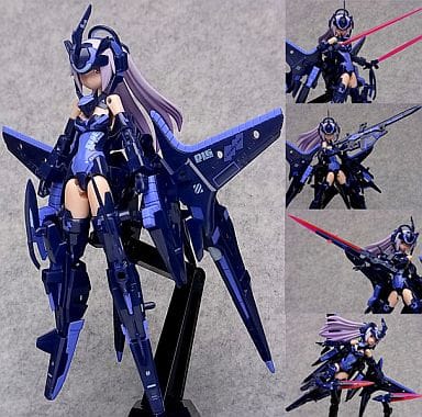 駿河屋 -<新品/中古>天使型MMS アーンヴァルMk.2 テンペスタ 「武装神