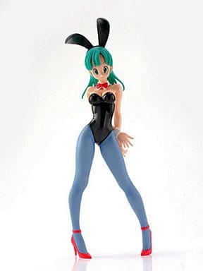 駿河屋 - 【買取】ブルマ バニーガールVer.「ドラゴンボールZ」DX組立