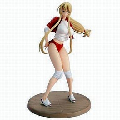 駿河屋 -【アダルト】<新品/中古>鞠川静香 WのびのびVer. 「学園黙示録