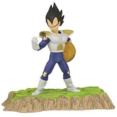 駿河屋 -<中古>ベジータ「ドラゴンボールZ」一番くじ ドラゴンボールZ