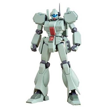 駿河屋 -<中古>ROBOT魂＜SIDE MS＞ ジェガン(D型) 「機動戦士ガンダム