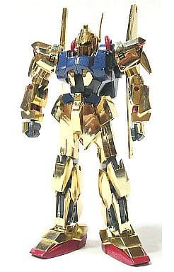 駿河屋 -<中古>超合金 GD-53 可動戦士 百式 「機動戦士Zガンダム