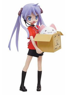 柊かがみ「らき☆すた」 フィギュア~タイトーステーションコスチュームver.3
