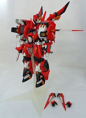 PTX-003C-SP1 アルトアイゼン・リーゼ 「スーパーロボット大戦OG」 フルアクションフィギュアDXシリーズ FAF-022DX PTX-003C-SP1 アルトアイゼン・リーゼ 「スーパーロボット大戦OG」 フルアクションフィギュアDXシリーズ FAF-022DX