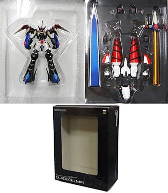 駿河屋 -<中古>スレードゲルミル 「スーパーロボット大戦OG」 フル 駿河屋 -<中古>スレードゲルミル 「スーパーロボット大戦OG」 フル