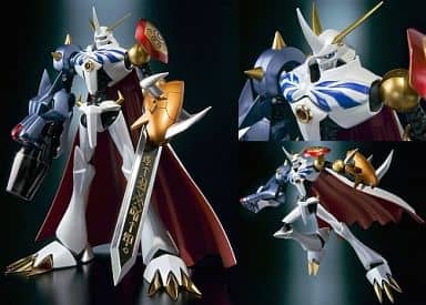 駿河屋 -<新品/中古>D-Arts オメガモン 「デジモンアドベンチャー 駿河屋 -<新品/中古>D-Arts オメガモン 「デジモンアドベンチャー