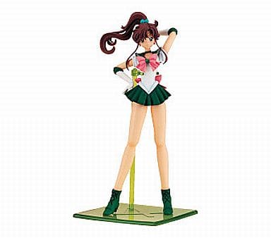 駿河屋 -<中古>セーラージュピター 「美少女戦士セーラームーン