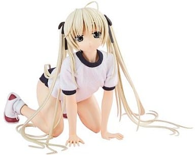 駿河屋 -【アダルト】<新品/中古>春日野穹 体操服 Ver. 「ヨスガノソラ