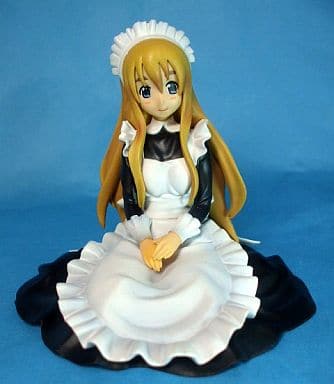 けいおん！ フィギュア メイド服 ver.1 琴吹紬 単品 khxv5rg