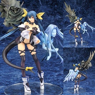 GUILTY GEAR XX ΛCORE  ディズィー (1/8スケール PVC塗装済み完成品)