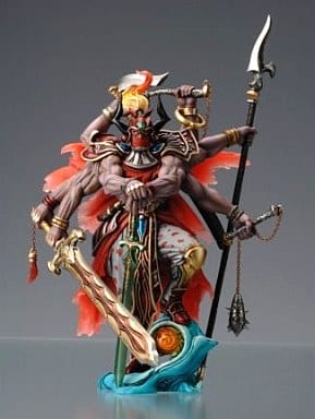 駿河屋 -<中古>ギルガメッシュ 「ファイナルファンタジーV