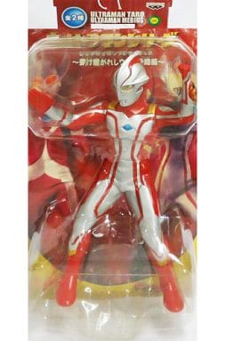 駿河屋 -<中古>ウルトラマンメビウス「ウルトラマンシリーズ」ビッグ