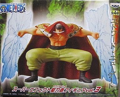 駿河屋 -<中古>エドワード・ニューゲート(白ひげ)「ワンピース 駿河屋 -<中古>エドワード・ニューゲート(白ひげ)「ワンピース