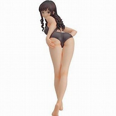 アマガミSS 森島はるか 水着ver. (1/7スケールPVC塗装済み完成品)