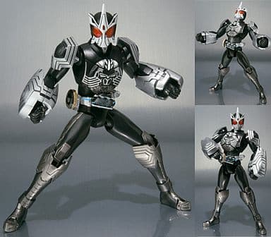 S.H.フィギュアーツ 仮面ライダーオーズ サゴーゾ コンボ