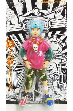 駿河屋 - 【買取】シロ(セカンドVer.)「鉄コン筋クリート」アクション 駿河屋 - 【買取】シロ(セカンドVer.)「鉄コン筋クリート」アクション