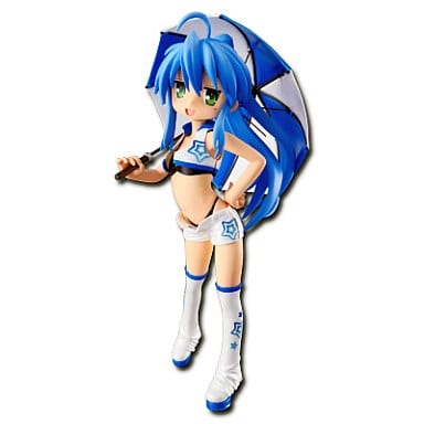 駿河屋 -<中古>泉こなた 「一番くじプレミアム らき☆すた~らっきー