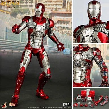 駿河屋 -<新品/中古>アイアンマン・マーク5 「アイアンマン2