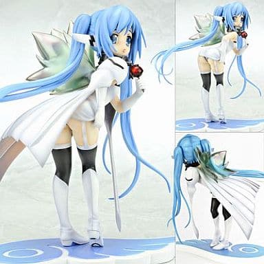 駿河屋 -<新品/中古>ニンフ 「そらのおとしものf(フォルテ)」 1/6