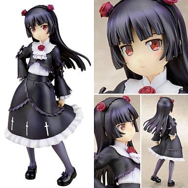 駿河屋 -<新品/中古>黒猫 「俺の妹がこんなに可愛いわけがない」 1/8