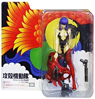 駿河屋 - 【買取】草薙素子 ダイバーダウン 「GHOST IN THE SHELL/攻殻 駿河屋 - 【買取】草薙素子 ダイバーダウン 「GHOST IN THE SHELL/攻殻