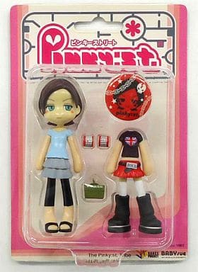 駿河屋 -<中古>ピンキーストリート PK013A「ピンキーストリート