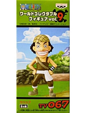 駿河屋 - 【買取】ウソップ「ワンピース」ワールドコレクタブル ...